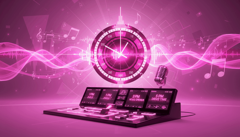 pack top horaire voix femme