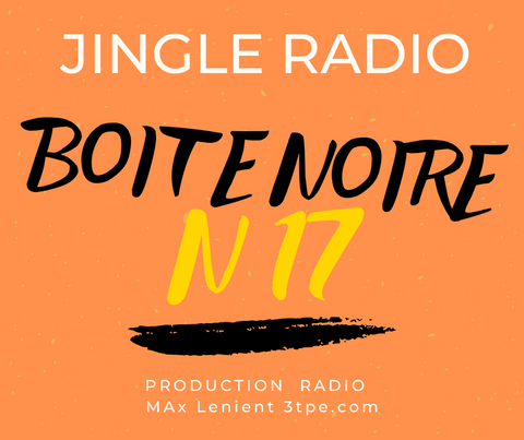 univers captivant des jingles radio