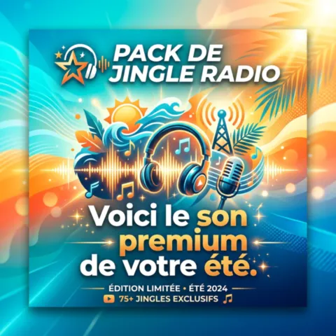 jingle radio