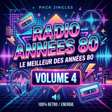 jingle années 80 jingle radio années 80