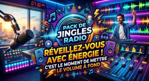 jingle radio jingle