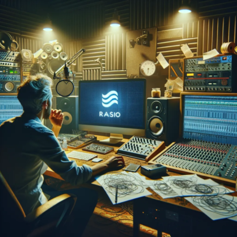 jingle radio professionnel