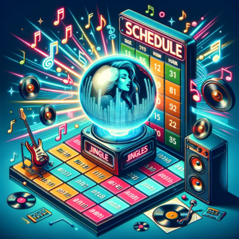 jingle radio top horaire pack top horaire voix femme