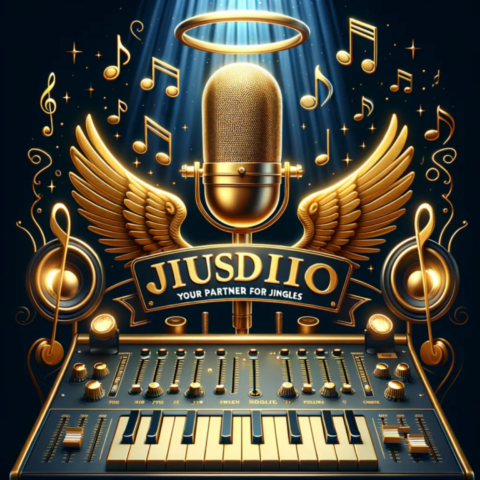 Jingle et radio