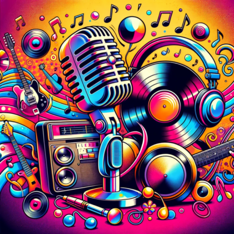 jingle radio format funky pack jingle radio funk