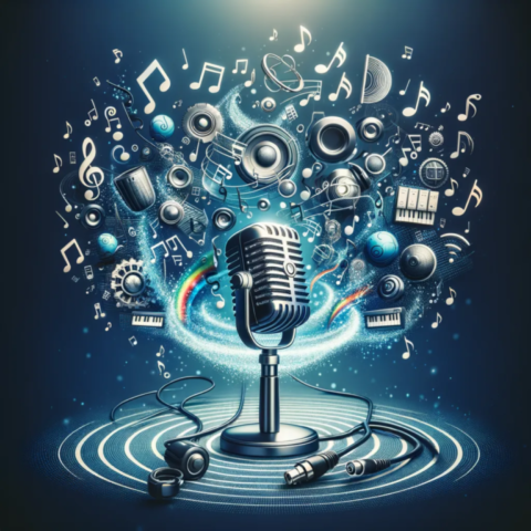 jingles pour webradio