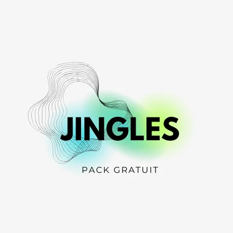 Jingle et radio gratuit