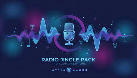 pack jingle radio
