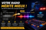 jingle personnalisé