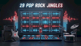 pack jingles pop rock