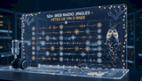 pack jingle  radio fin année et noel