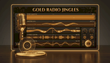 jkingle radio gold