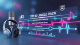 pack jingle radio top 40