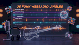 pack jingle radio funk us