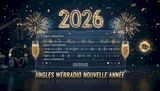 pack jingle radio nouvelle année.